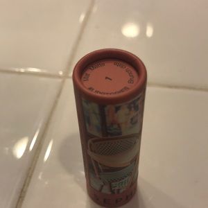 Sephora Collection #LipStories in “Brunch Date” 1